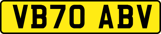 VB70ABV