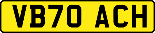 VB70ACH