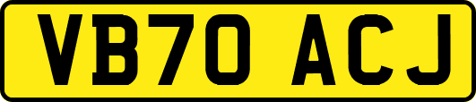 VB70ACJ