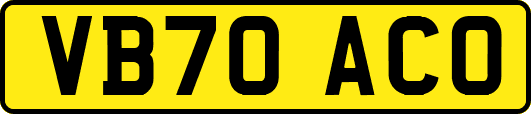 VB70ACO