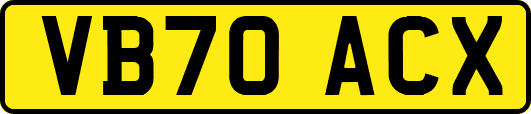 VB70ACX