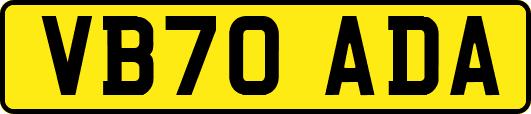 VB70ADA