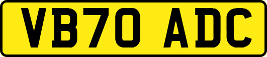 VB70ADC