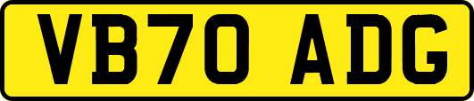 VB70ADG