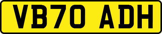 VB70ADH