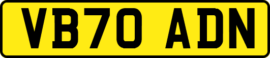 VB70ADN