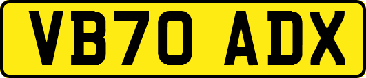 VB70ADX