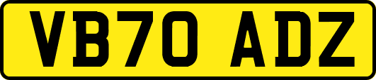 VB70ADZ