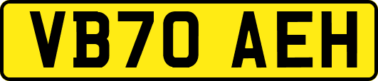 VB70AEH
