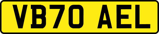 VB70AEL