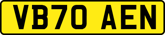 VB70AEN