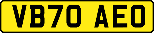 VB70AEO