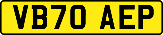 VB70AEP