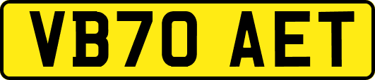 VB70AET