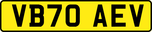 VB70AEV
