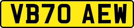 VB70AEW