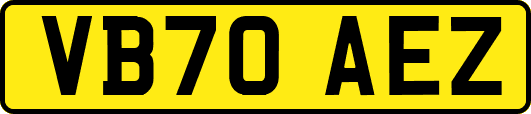 VB70AEZ