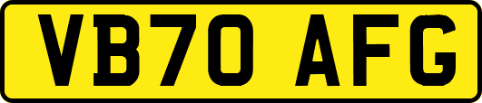 VB70AFG