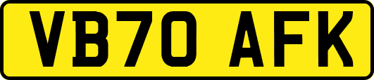 VB70AFK