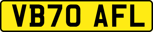 VB70AFL