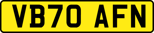 VB70AFN