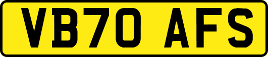 VB70AFS