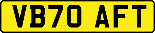 VB70AFT