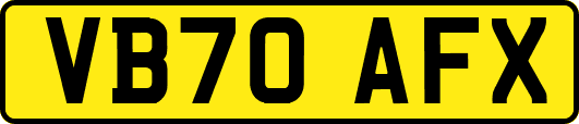 VB70AFX