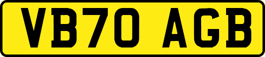 VB70AGB