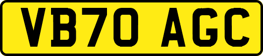 VB70AGC
