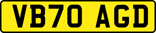 VB70AGD