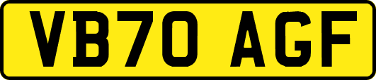 VB70AGF