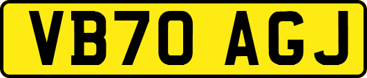 VB70AGJ