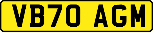 VB70AGM