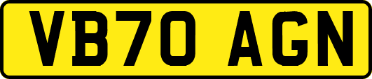 VB70AGN
