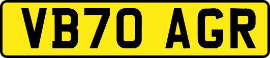 VB70AGR