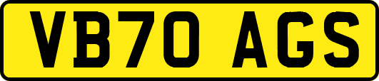 VB70AGS