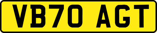 VB70AGT
