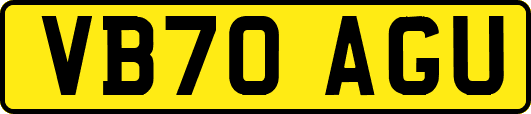 VB70AGU