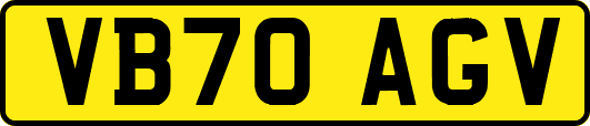 VB70AGV