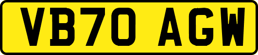 VB70AGW