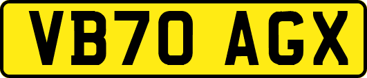 VB70AGX