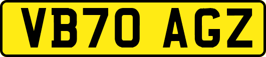 VB70AGZ