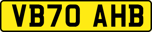 VB70AHB