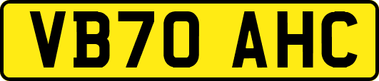 VB70AHC