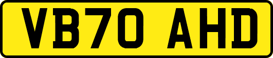 VB70AHD