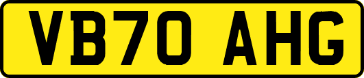 VB70AHG