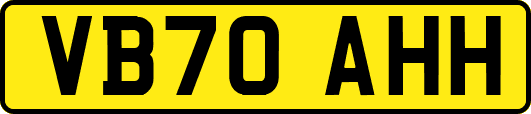 VB70AHH