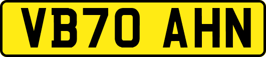 VB70AHN