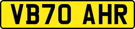 VB70AHR